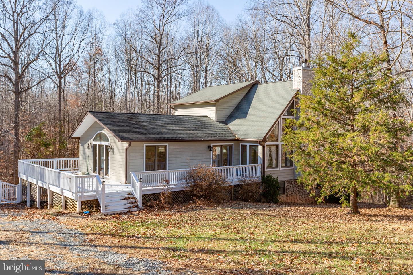7312 SUGAR HOLLOW RD, ORANGE, Virginia 22960, 4 Bedrooms Bedrooms, ,3 BathroomsBathrooms,Residential,For sale,7312 SUGAR HOLLOW RD,VASP2037792 MLS # VASP2037792