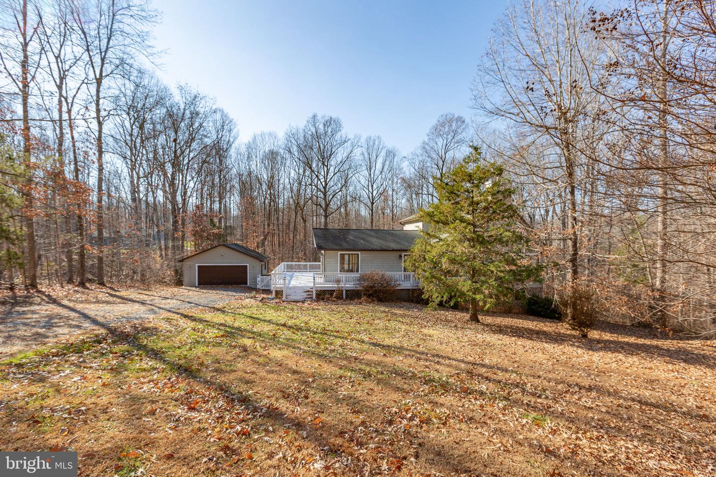 7312 SUGAR HOLLOW RD, ORANGE, Virginia 22960, 4 Bedrooms Bedrooms, ,3 BathroomsBathrooms,Residential,For sale,7312 SUGAR HOLLOW RD,VASP2037792 MLS # VASP2037792