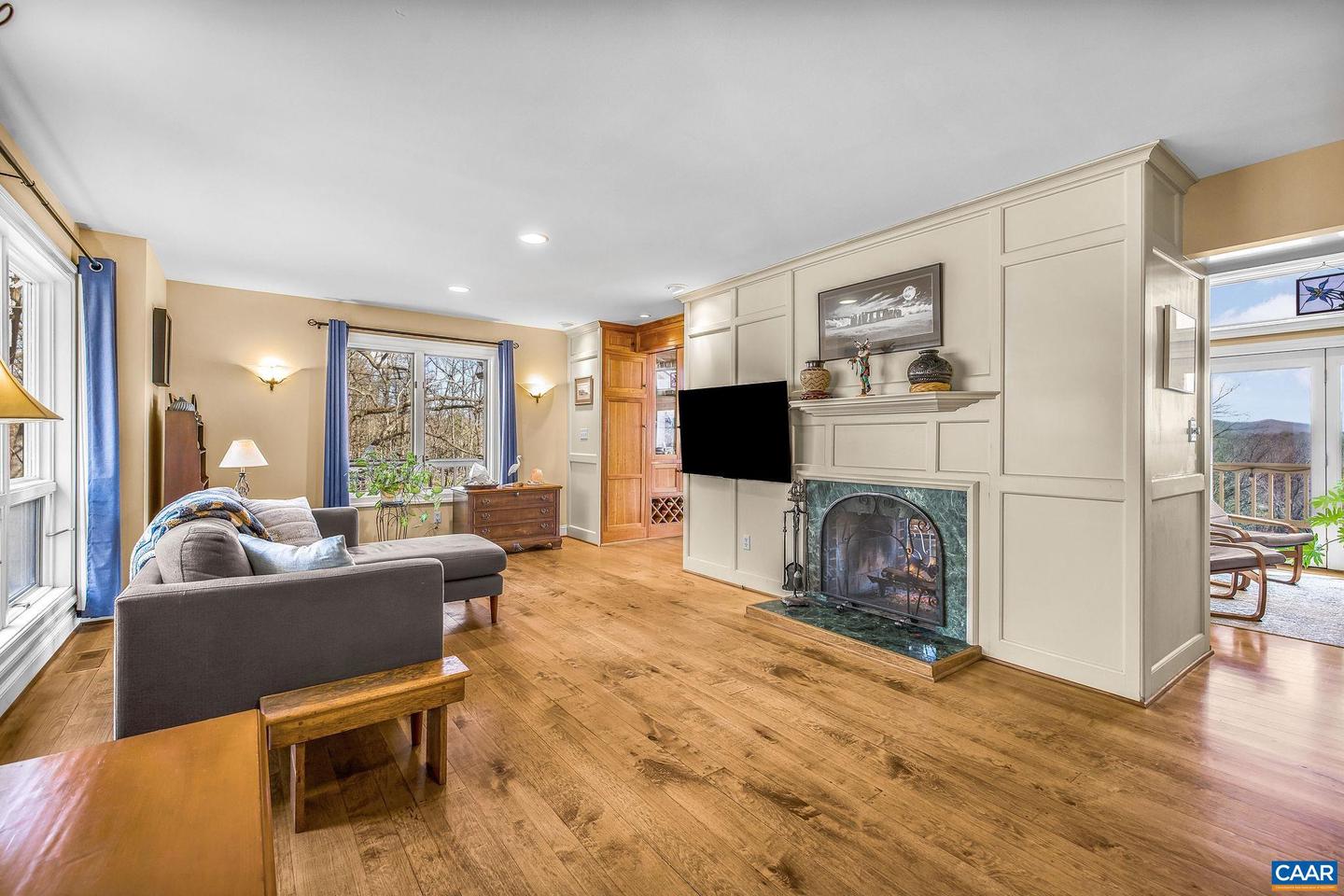 987 RODES FARM DR, NELLYSFORD, Virginia 22958, 4 Bedrooms Bedrooms, ,3 BathroomsBathrooms,Residential,For sale,987 RODES FARM DR,671427 MLS # 671427