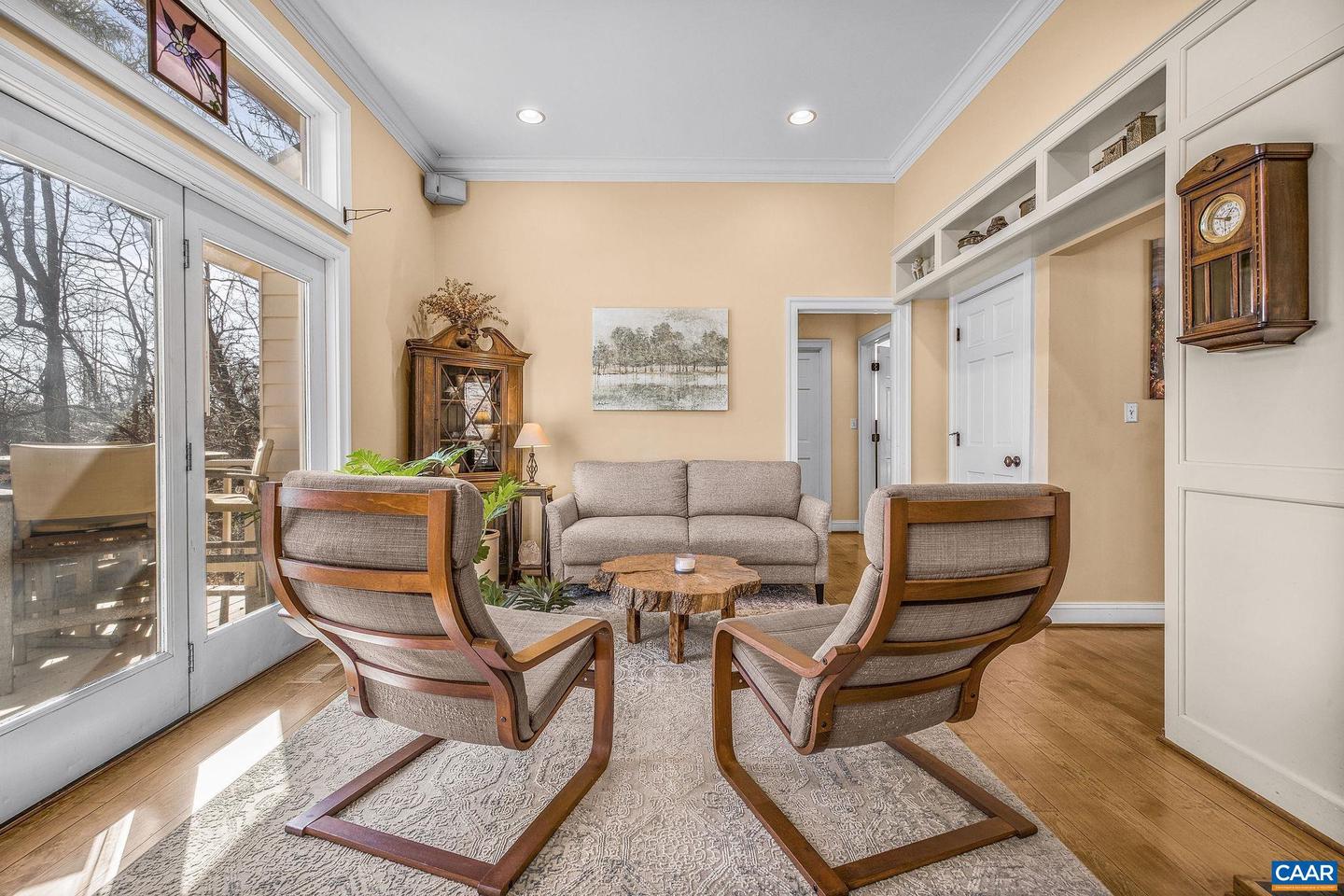 987 RODES FARM DR, NELLYSFORD, Virginia 22958, 4 Bedrooms Bedrooms, ,3 BathroomsBathrooms,Residential,For sale,987 RODES FARM DR,671427 MLS # 671427