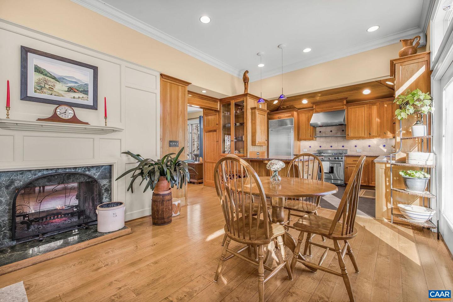 987 RODES FARM DR, NELLYSFORD, Virginia 22958, 4 Bedrooms Bedrooms, ,3 BathroomsBathrooms,Residential,For sale,987 RODES FARM DR,671427 MLS # 671427