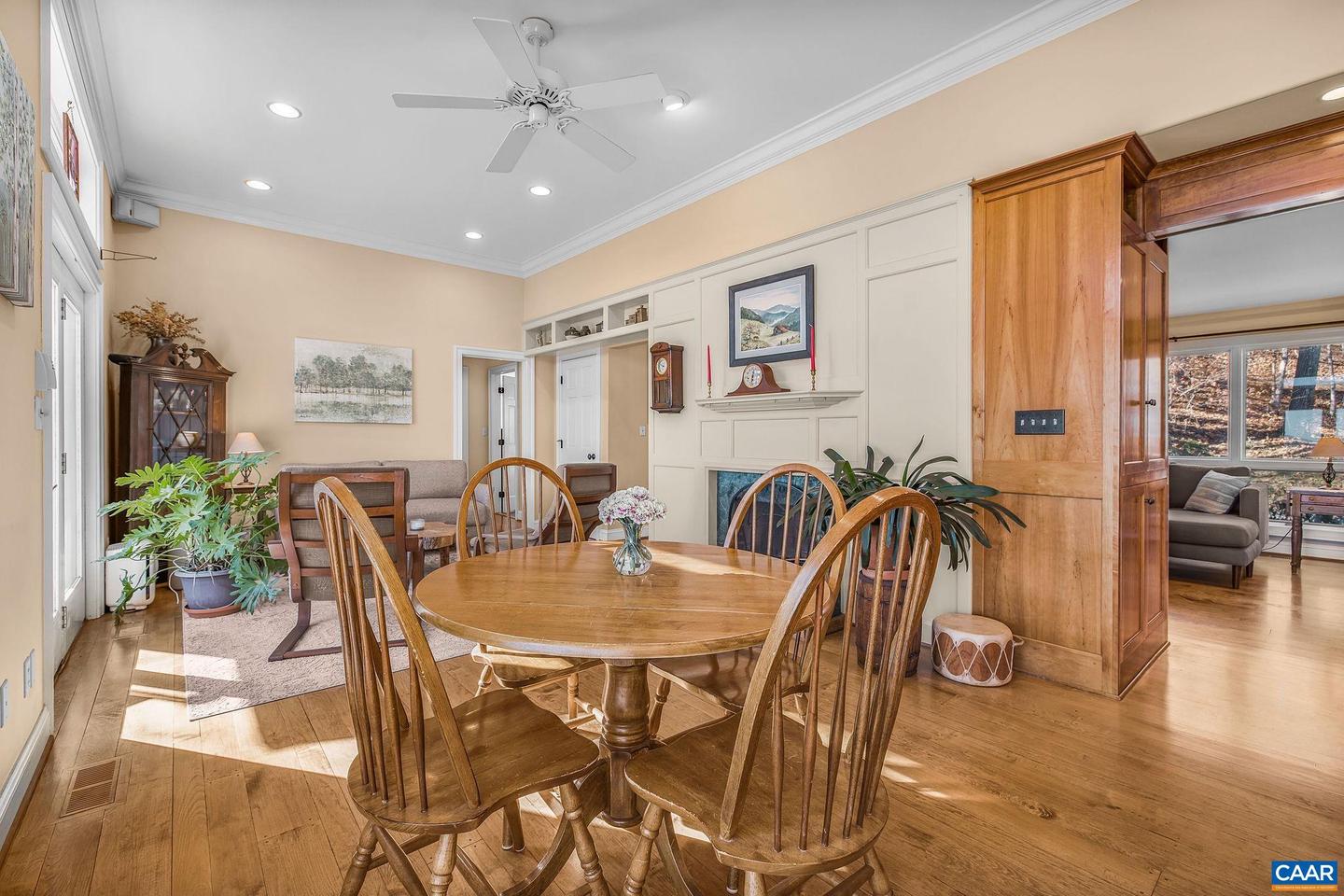 987 RODES FARM DR, NELLYSFORD, Virginia 22958, 4 Bedrooms Bedrooms, ,3 BathroomsBathrooms,Residential,For sale,987 RODES FARM DR,671427 MLS # 671427