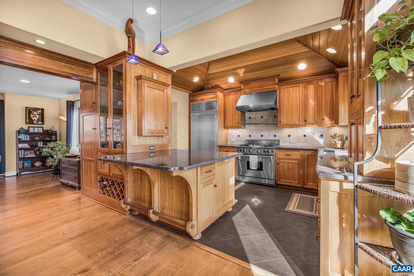 987 RODES FARM DR, NELLYSFORD, Virginia 22958, 4 Bedrooms Bedrooms, ,3 BathroomsBathrooms,Residential,For sale,987 RODES FARM DR,671427 MLS # 671427