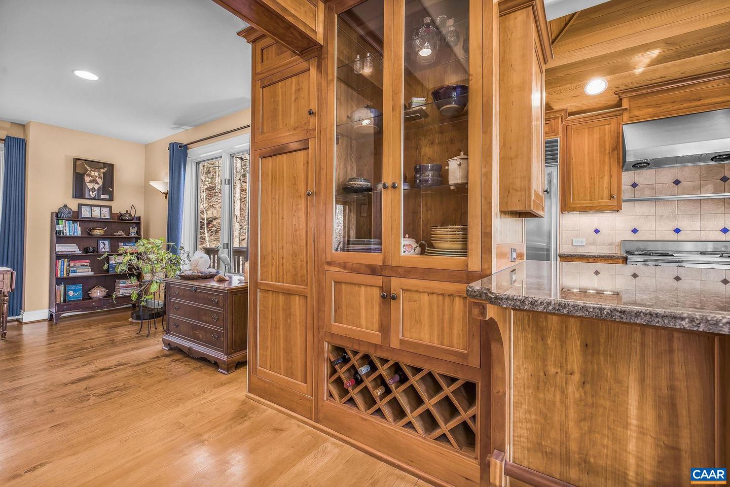 987 RODES FARM DR, NELLYSFORD, Virginia 22958, 4 Bedrooms Bedrooms, ,3 BathroomsBathrooms,Residential,For sale,987 RODES FARM DR,671427 MLS # 671427