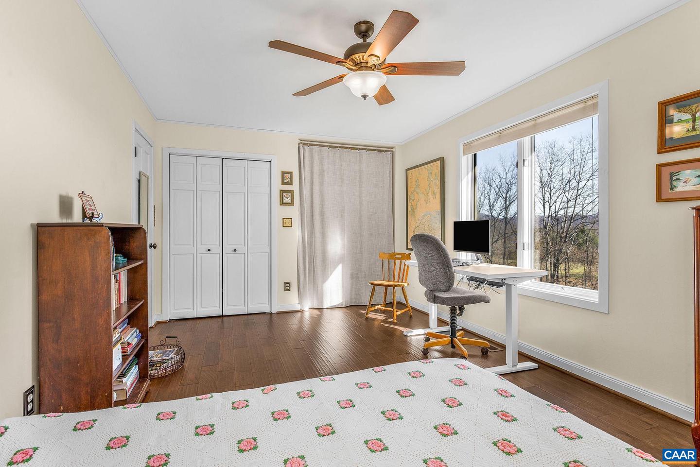 987 RODES FARM DR, NELLYSFORD, Virginia 22958, 4 Bedrooms Bedrooms, ,3 BathroomsBathrooms,Residential,For sale,987 RODES FARM DR,671427 MLS # 671427