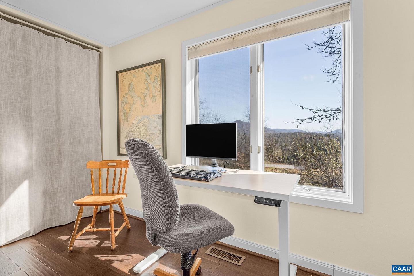 987 RODES FARM DR, NELLYSFORD, Virginia 22958, 4 Bedrooms Bedrooms, ,3 BathroomsBathrooms,Residential,For sale,987 RODES FARM DR,671427 MLS # 671427