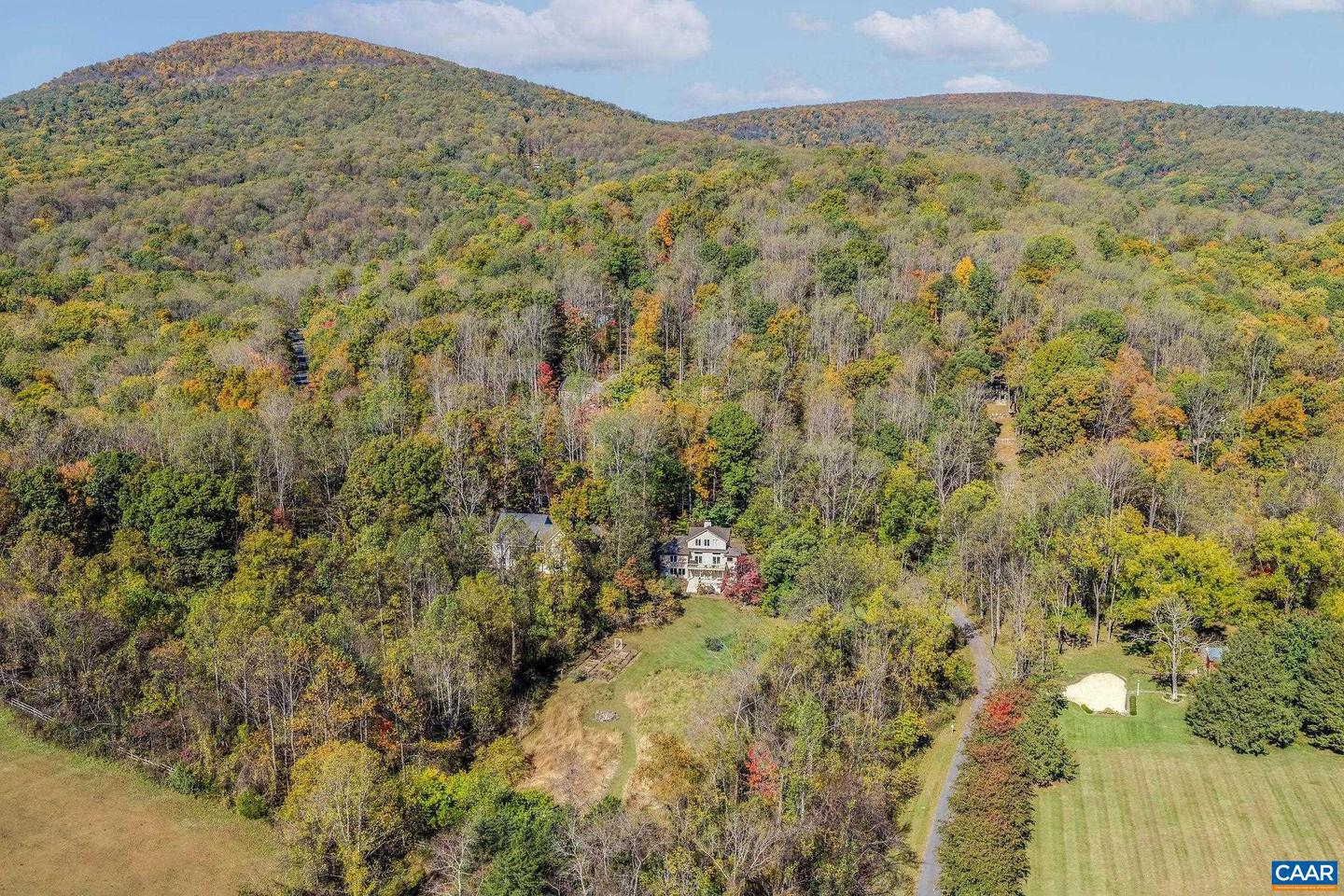 987 RODES FARM DR, NELLYSFORD, Virginia 22958, 4 Bedrooms Bedrooms, ,3 BathroomsBathrooms,Residential,For sale,987 RODES FARM DR,671427 MLS # 671427