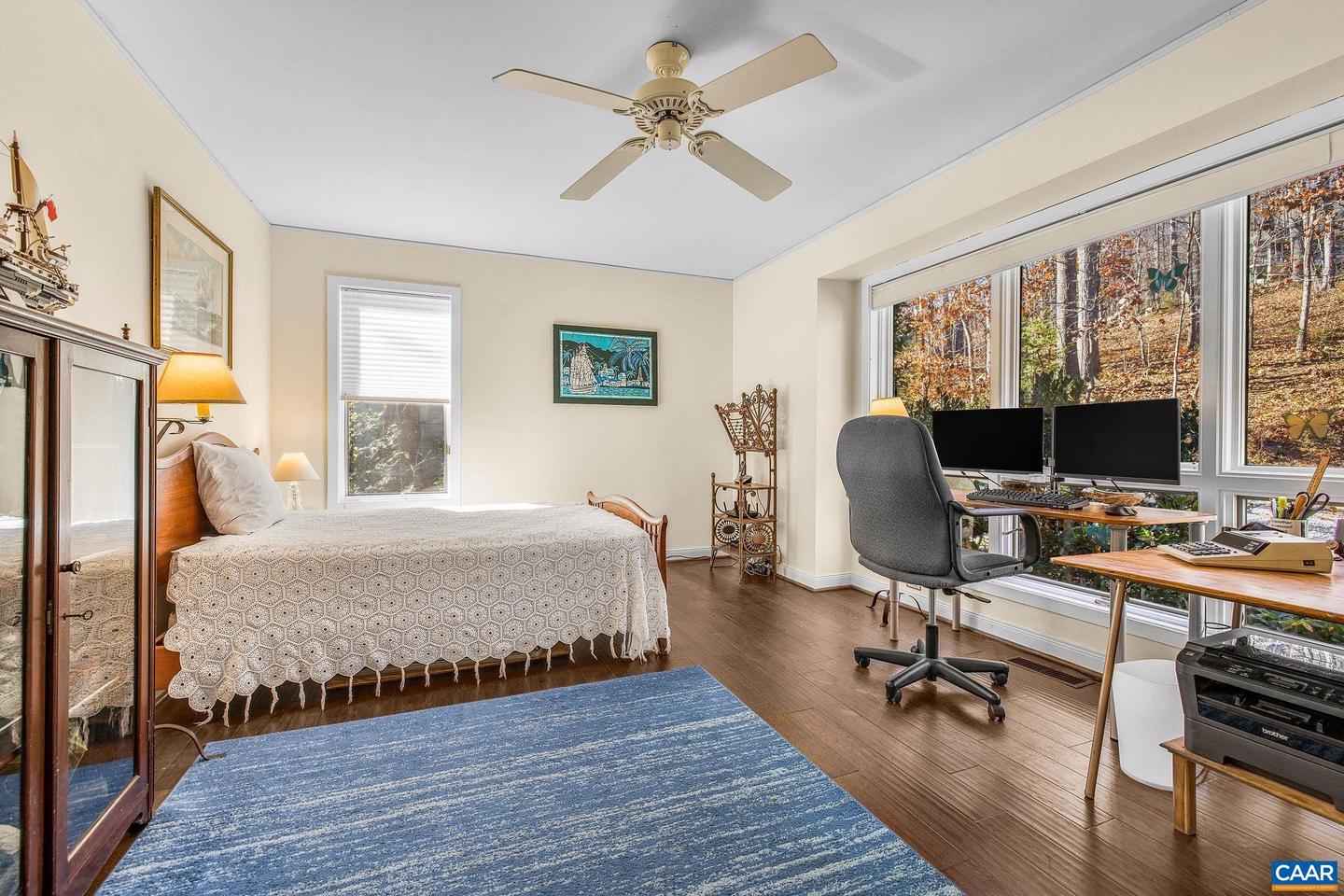 987 RODES FARM DR, NELLYSFORD, Virginia 22958, 4 Bedrooms Bedrooms, ,3 BathroomsBathrooms,Residential,For sale,987 RODES FARM DR,671427 MLS # 671427