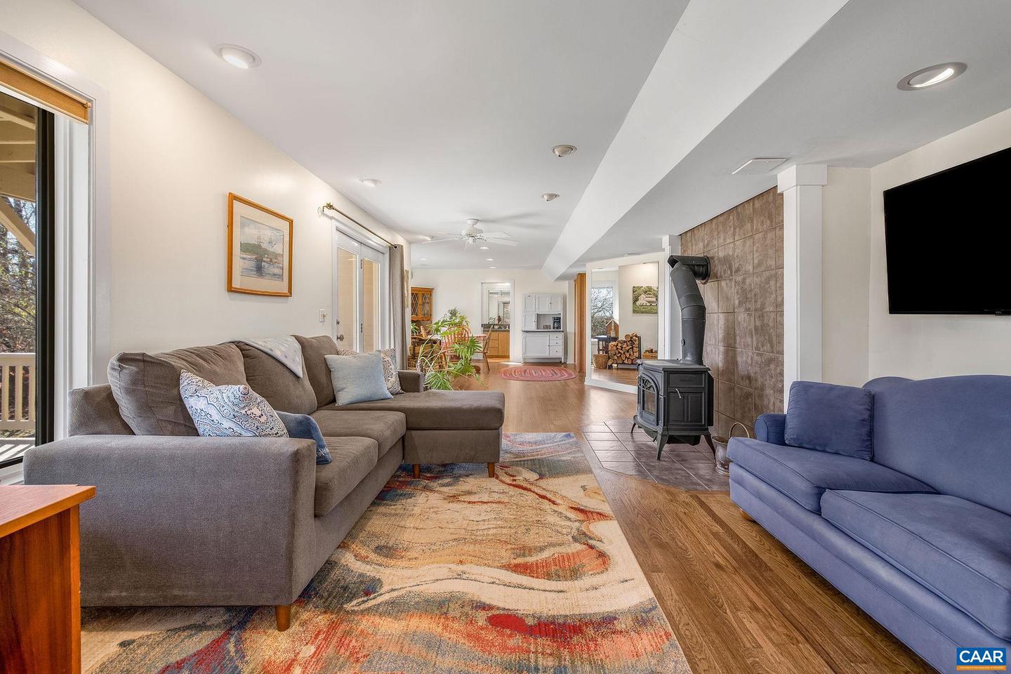 987 RODES FARM DR, NELLYSFORD, Virginia 22958, 4 Bedrooms Bedrooms, ,3 BathroomsBathrooms,Residential,For sale,987 RODES FARM DR,671427 MLS # 671427