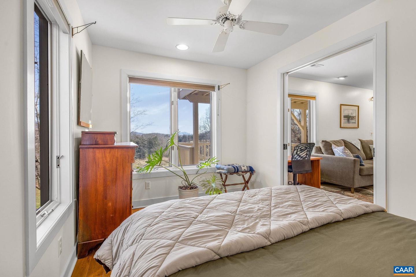 987 RODES FARM DR, NELLYSFORD, Virginia 22958, 4 Bedrooms Bedrooms, ,3 BathroomsBathrooms,Residential,For sale,987 RODES FARM DR,671427 MLS # 671427