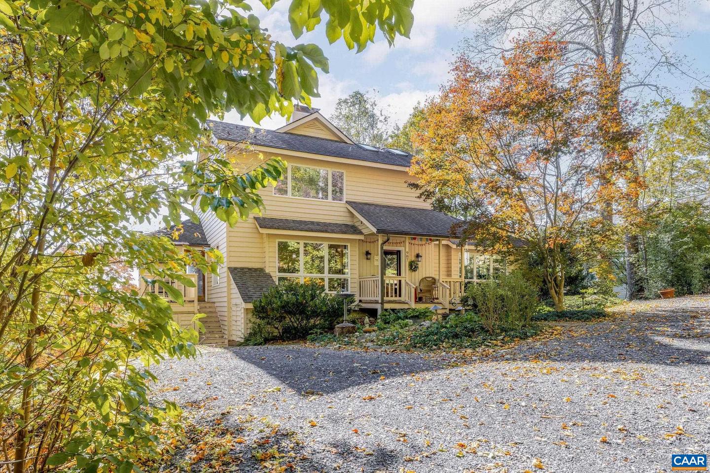 987 RODES FARM DR, NELLYSFORD, Virginia 22958, 4 Bedrooms Bedrooms, ,3 BathroomsBathrooms,Residential,For sale,987 RODES FARM DR,671427 MLS # 671427