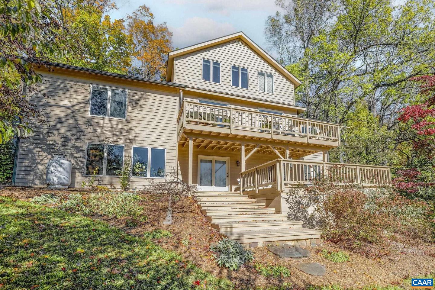 987 RODES FARM DR, NELLYSFORD, Virginia 22958, 4 Bedrooms Bedrooms, ,3 BathroomsBathrooms,Residential,For sale,987 RODES FARM DR,671427 MLS # 671427