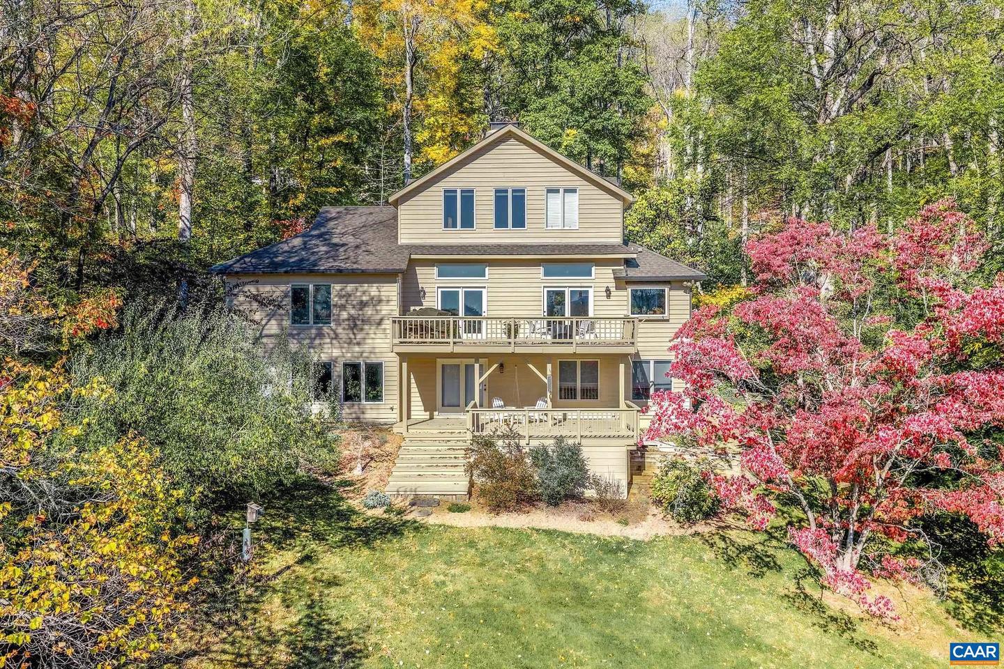 987 RODES FARM DR, NELLYSFORD, Virginia 22958, 4 Bedrooms Bedrooms, ,3 BathroomsBathrooms,Residential,For sale,987 RODES FARM DR,671427 MLS # 671427