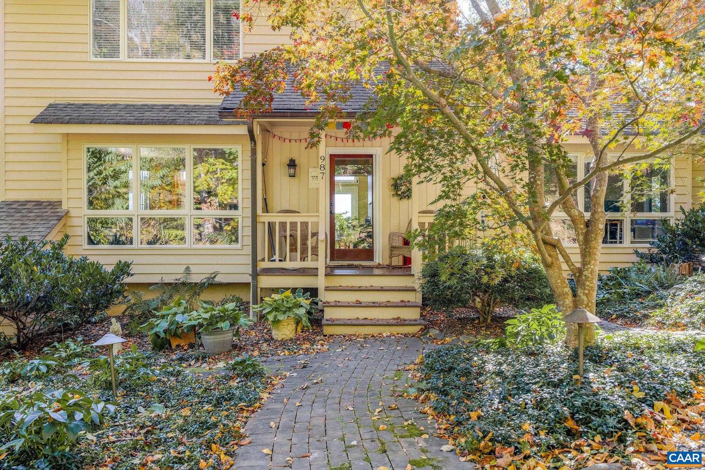 987 RODES FARM DR, NELLYSFORD, Virginia 22958, 4 Bedrooms Bedrooms, ,3 BathroomsBathrooms,Residential,For sale,987 RODES FARM DR,671427 MLS # 671427