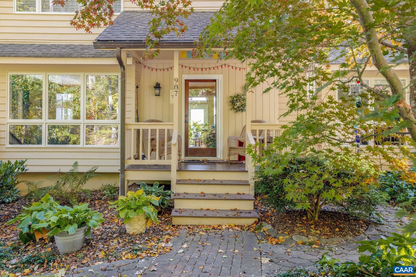 987 RODES FARM DR, NELLYSFORD, Virginia 22958, 4 Bedrooms Bedrooms, ,3 BathroomsBathrooms,Residential,For sale,987 RODES FARM DR,671427 MLS # 671427