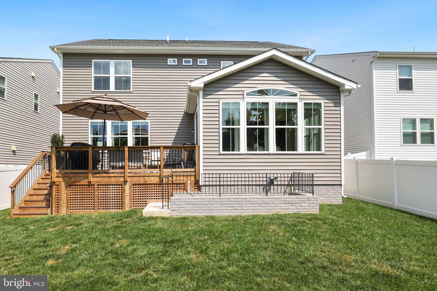 121 POE DR, WINCHESTER, Virginia 22602, 4 Bedrooms Bedrooms, ,2 BathroomsBathrooms,Residential,For sale,121 POE DR,VAFV2038208 MLS # VAFV2038208