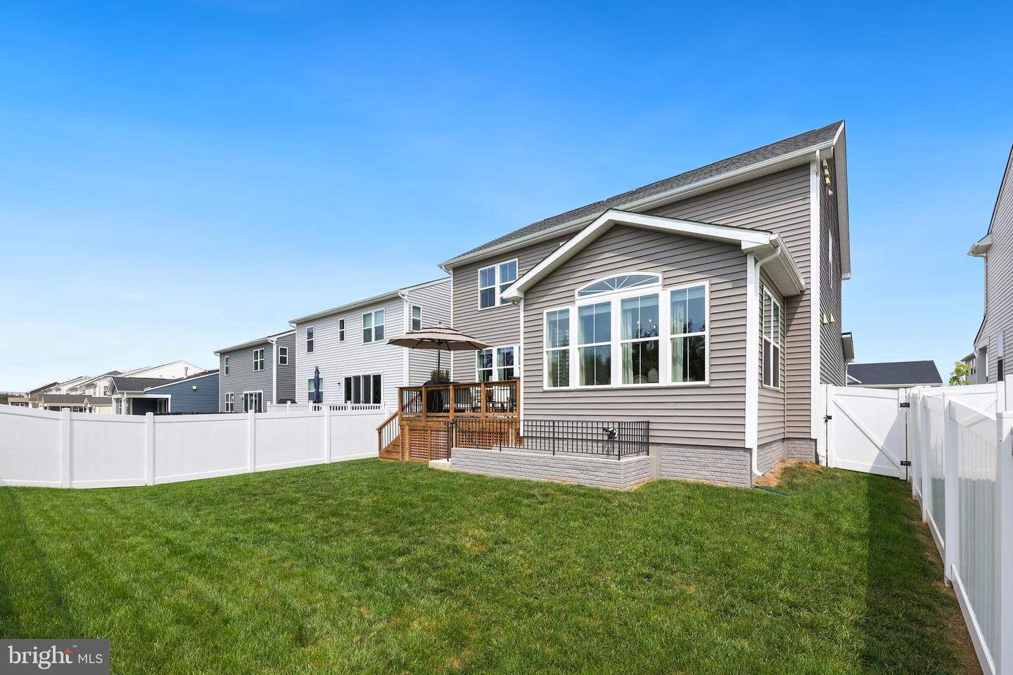 121 POE DR, WINCHESTER, Virginia 22602, 4 Bedrooms Bedrooms, ,2 BathroomsBathrooms,Residential,For sale,121 POE DR,VAFV2038208 MLS # VAFV2038208