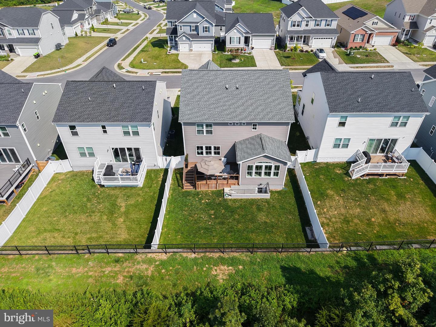 121 POE DR, WINCHESTER, Virginia 22602, 4 Bedrooms Bedrooms, ,2 BathroomsBathrooms,Residential,For sale,121 POE DR,VAFV2038208 MLS # VAFV2038208