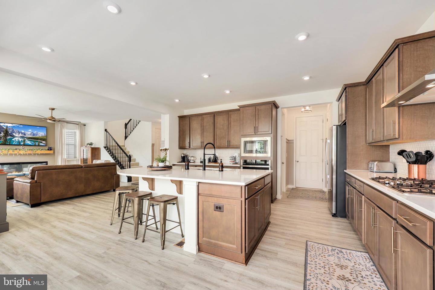 121 POE DR, WINCHESTER, Virginia 22602, 4 Bedrooms Bedrooms, ,2 BathroomsBathrooms,Residential,For sale,121 POE DR,VAFV2038208 MLS # VAFV2038208