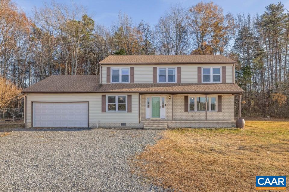 706 ZION RD, ZION CROSSROADS, Virginia 22942, 4 Bedrooms Bedrooms, ,2 BathroomsBathrooms,Residential,For sale,706 ZION RD,671505 MLS # 671505