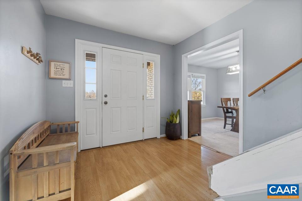 706 ZION RD, ZION CROSSROADS, Virginia 22942, 4 Bedrooms Bedrooms, ,2 BathroomsBathrooms,Residential,For sale,706 ZION RD,671505 MLS # 671505