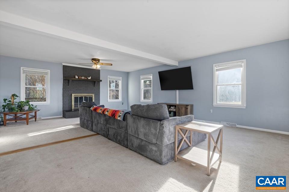 706 ZION RD, ZION CROSSROADS, Virginia 22942, 4 Bedrooms Bedrooms, ,2 BathroomsBathrooms,Residential,For sale,706 ZION RD,671505 MLS # 671505