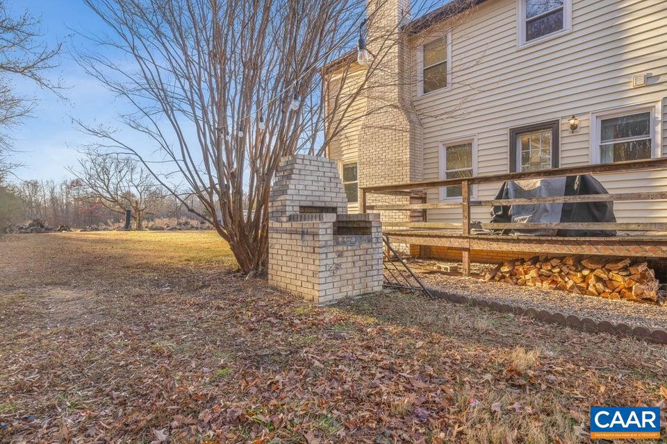 706 ZION RD, ZION CROSSROADS, Virginia 22942, 4 Bedrooms Bedrooms, ,2 BathroomsBathrooms,Residential,For sale,706 ZION RD,671505 MLS # 671505