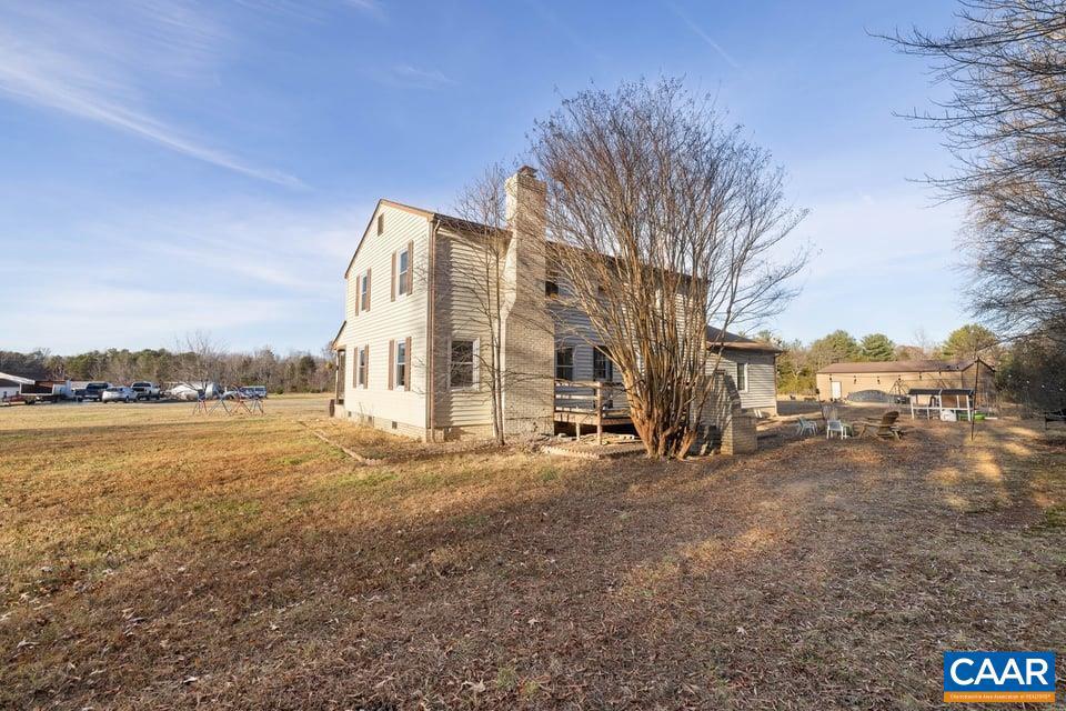 706 ZION RD, ZION CROSSROADS, Virginia 22942, 4 Bedrooms Bedrooms, ,2 BathroomsBathrooms,Residential,For sale,706 ZION RD,671505 MLS # 671505