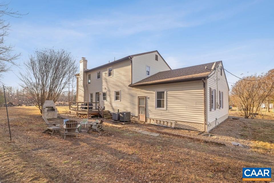 706 ZION RD, ZION CROSSROADS, Virginia 22942, 4 Bedrooms Bedrooms, ,2 BathroomsBathrooms,Residential,For sale,706 ZION RD,671505 MLS # 671505