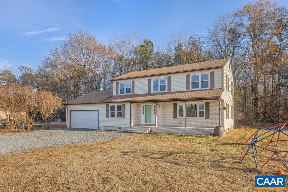 706 ZION RD, ZION CROSSROADS, Virginia 22942, 4 Bedrooms Bedrooms, ,2 BathroomsBathrooms,Residential,For sale,706 ZION RD,671505 MLS # 671505