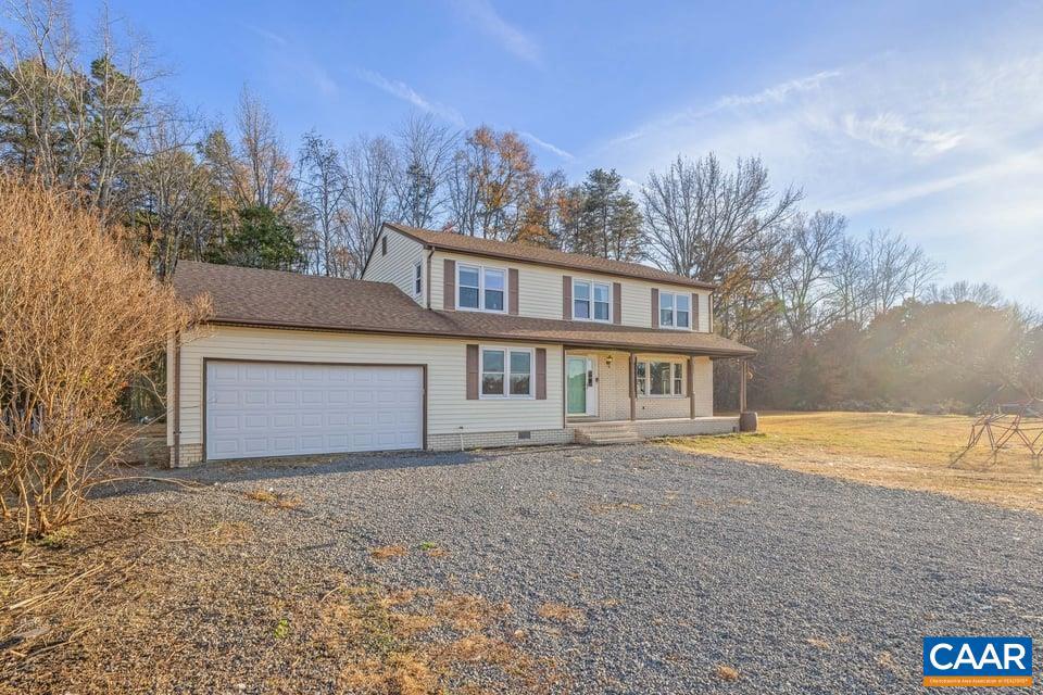 706 ZION RD, ZION CROSSROADS, Virginia 22942, 4 Bedrooms Bedrooms, ,2 BathroomsBathrooms,Residential,For sale,706 ZION RD,671505 MLS # 671505