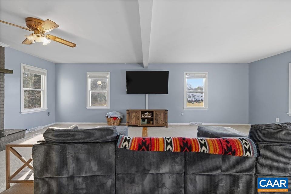 706 ZION RD, ZION CROSSROADS, Virginia 22942, 4 Bedrooms Bedrooms, ,2 BathroomsBathrooms,Residential,For sale,706 ZION RD,671505 MLS # 671505