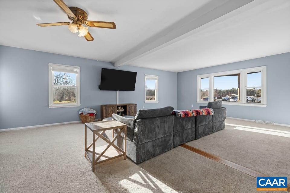 706 ZION RD, ZION CROSSROADS, Virginia 22942, 4 Bedrooms Bedrooms, ,2 BathroomsBathrooms,Residential,For sale,706 ZION RD,671505 MLS # 671505