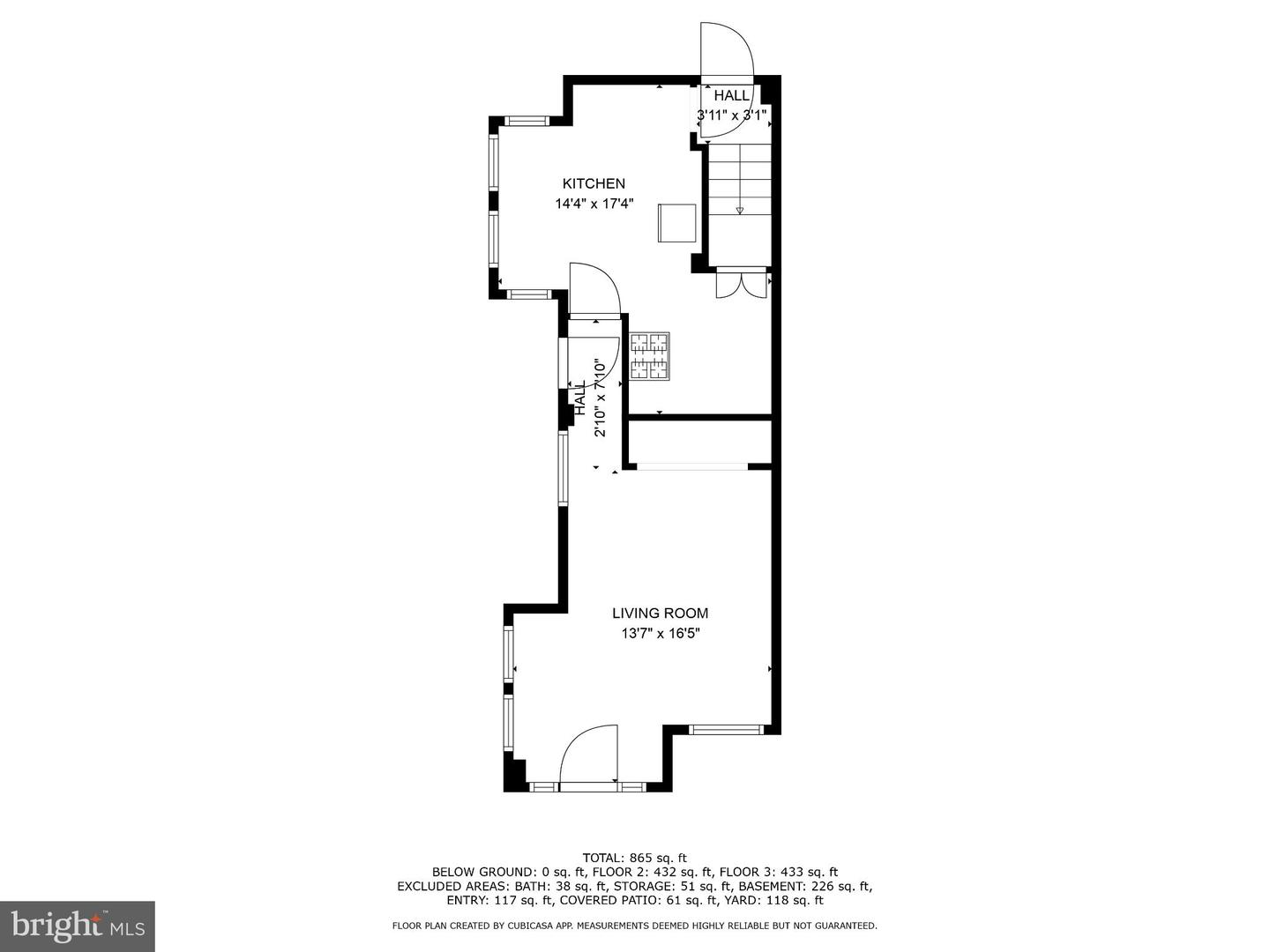 300 P ST NW, WASHINGTON, District Of Columbia 20001, 3 Bedrooms Bedrooms, 11 Rooms Rooms,2 BathroomsBathrooms,Residential,For sale,300 P ST NW,DCDC2233238 MLS # DCDC2233238