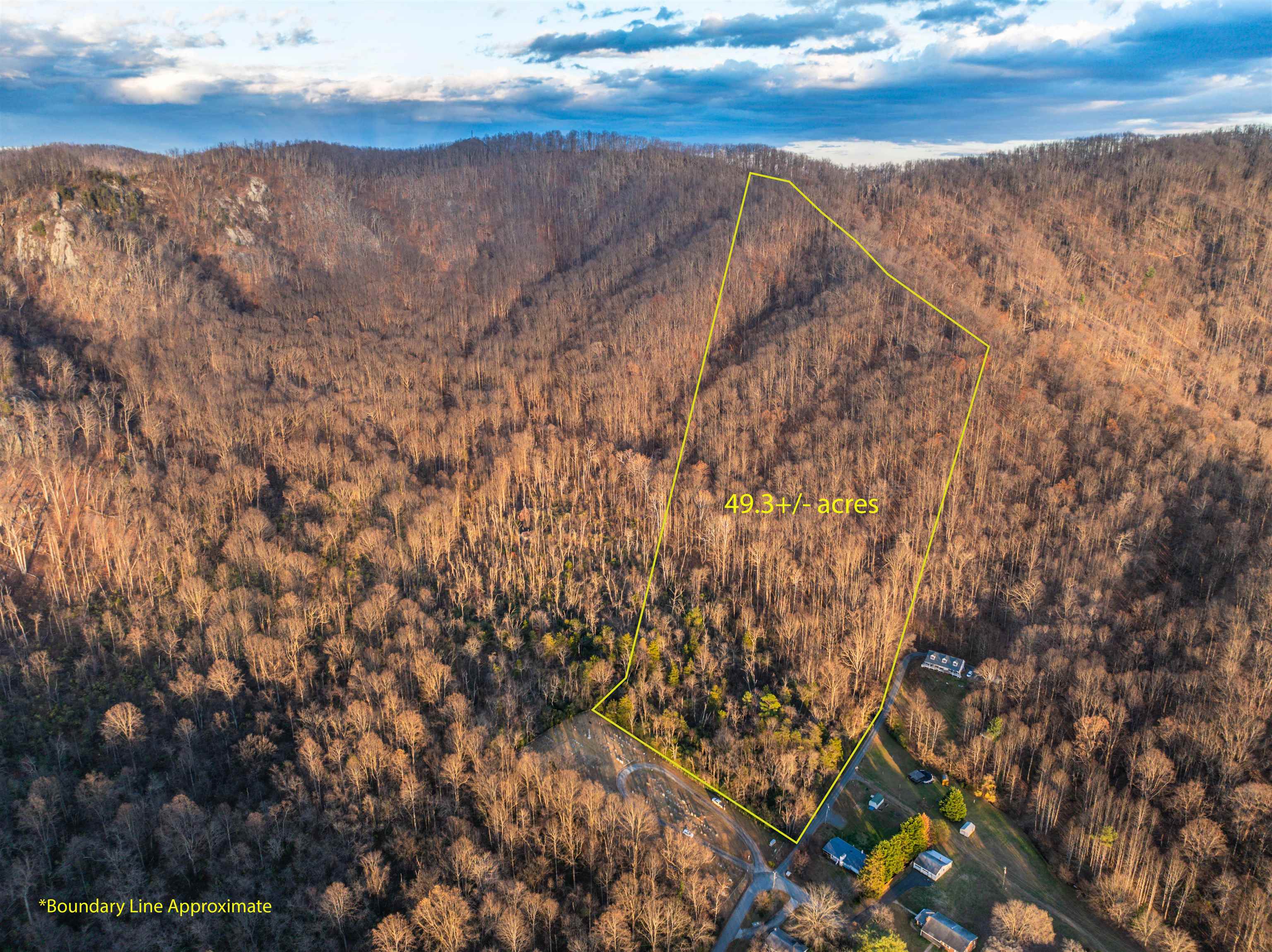 TBD RIDGE ST, LOVINGSTON, Virginia 22949, ,Land,TBD RIDGE ST,671510 MLS # 671510