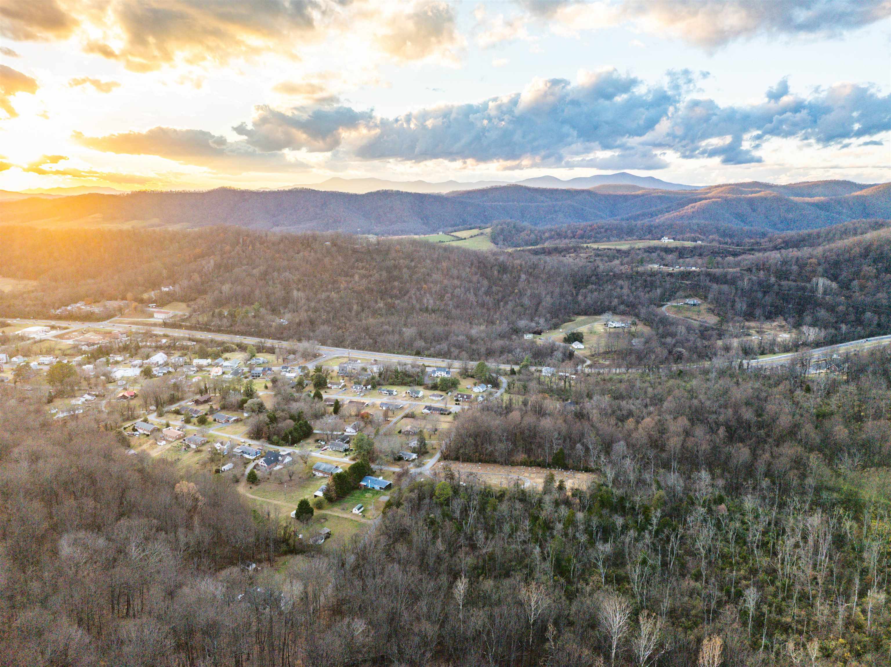 TBD RIDGE ST, LOVINGSTON, Virginia 22949, ,Land,TBD RIDGE ST,671510 MLS # 671510