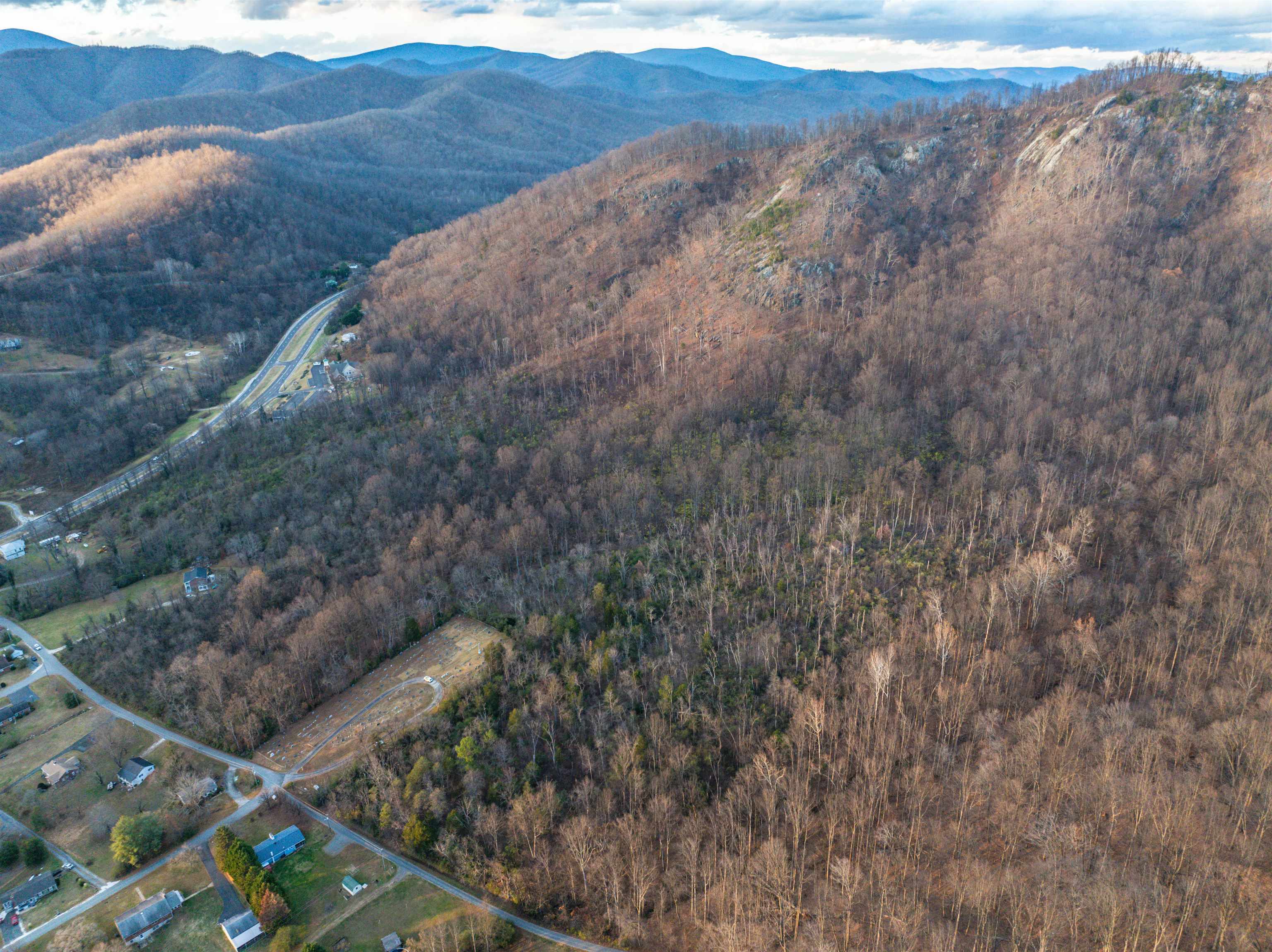 TBD RIDGE ST, LOVINGSTON, Virginia 22949, ,Land,TBD RIDGE ST,671510 MLS # 671510