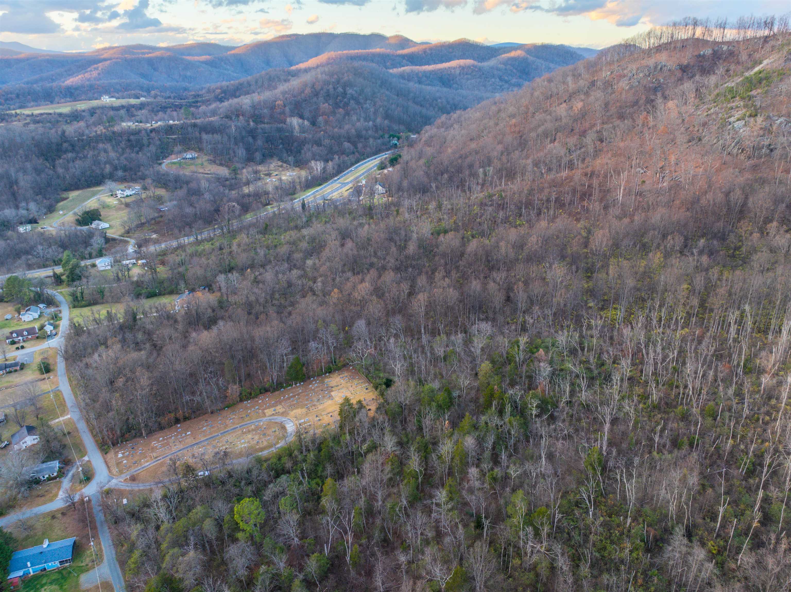 TBD RIDGE ST, LOVINGSTON, Virginia 22949, ,Land,TBD RIDGE ST,671510 MLS # 671510