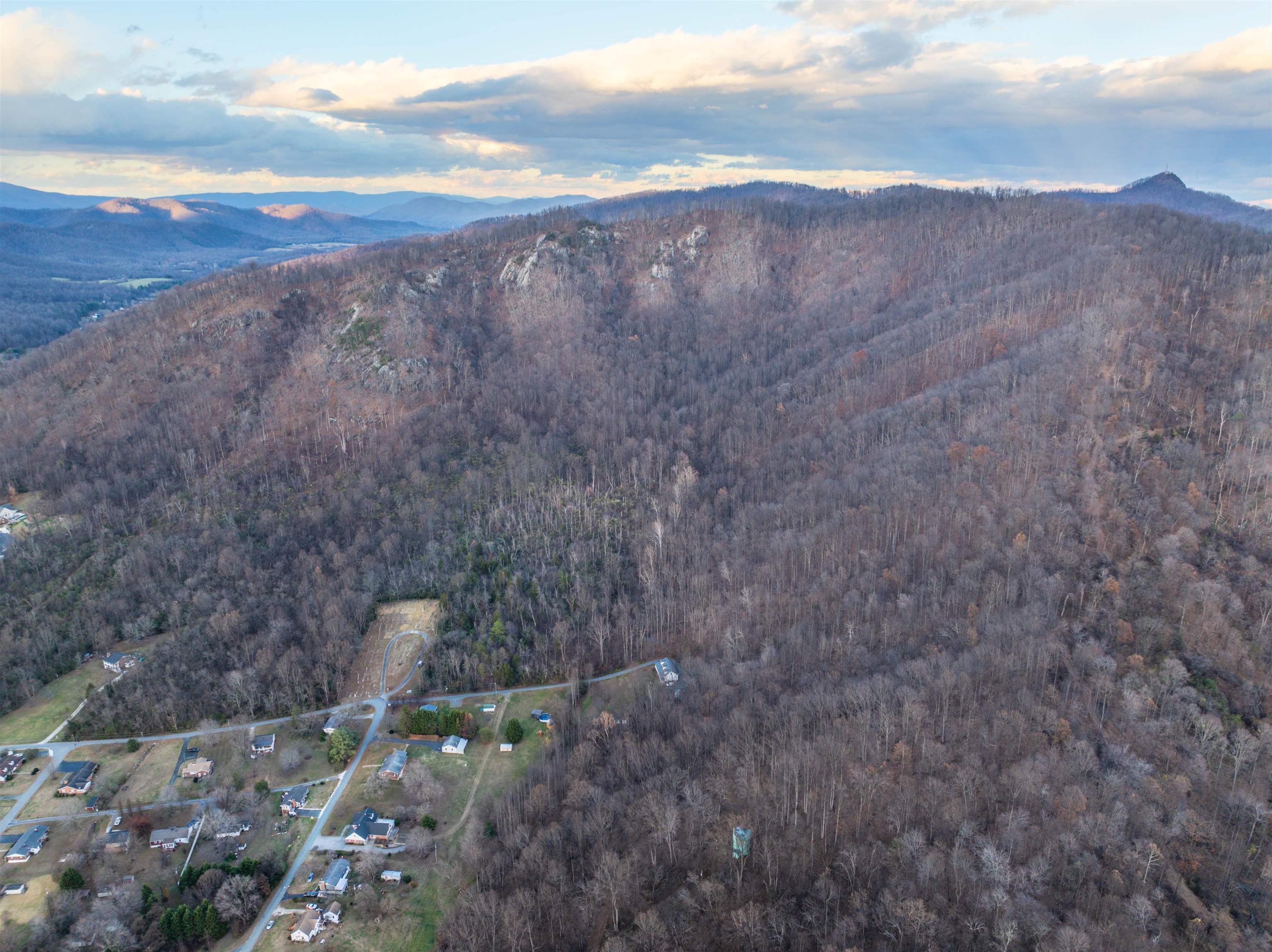 TBD RIDGE ST, LOVINGSTON, Virginia 22949, ,Land,TBD RIDGE ST,671510 MLS # 671510