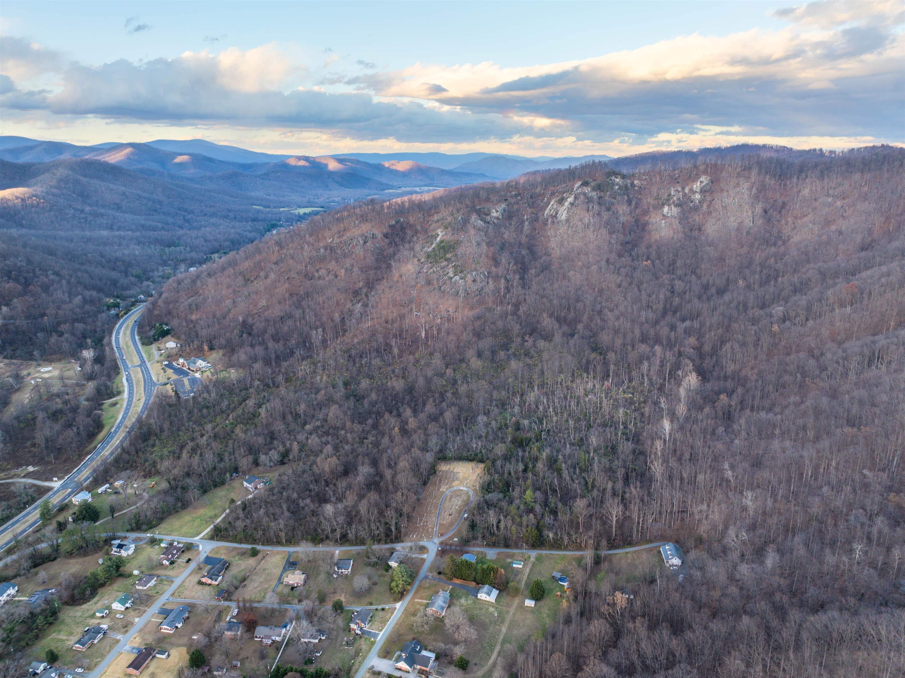 TBD RIDGE ST, LOVINGSTON, Virginia 22949, ,Land,TBD RIDGE ST,671510 MLS # 671510