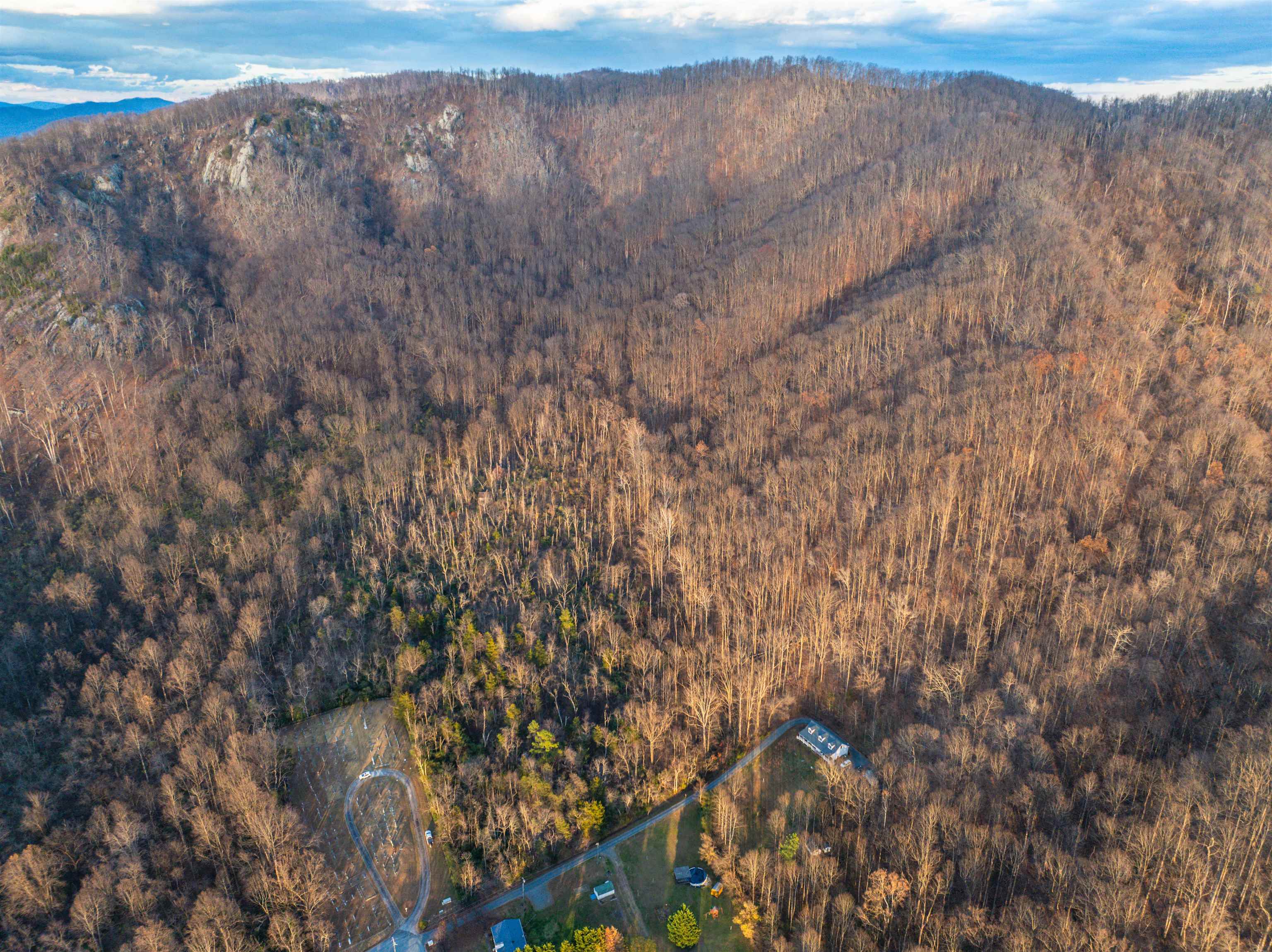 TBD RIDGE ST, LOVINGSTON, Virginia 22949, ,Land,TBD RIDGE ST,671510 MLS # 671510