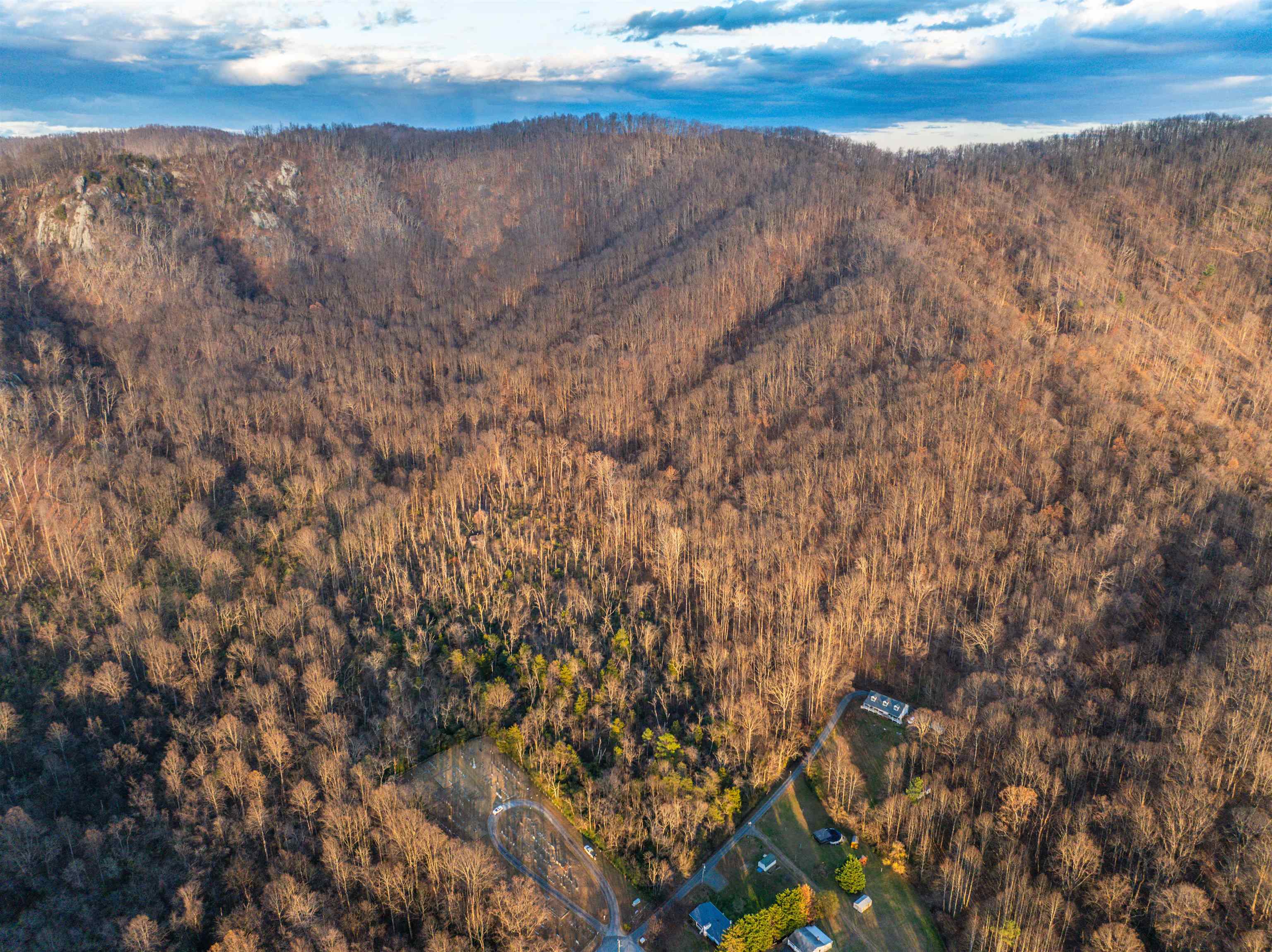 TBD RIDGE ST, LOVINGSTON, Virginia 22949, ,Land,TBD RIDGE ST,671510 MLS # 671510