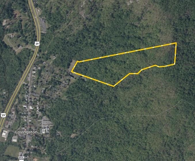 TBD RIDGE ST, LOVINGSTON, Virginia 22949, ,Land,TBD RIDGE ST,671510 MLS # 671510