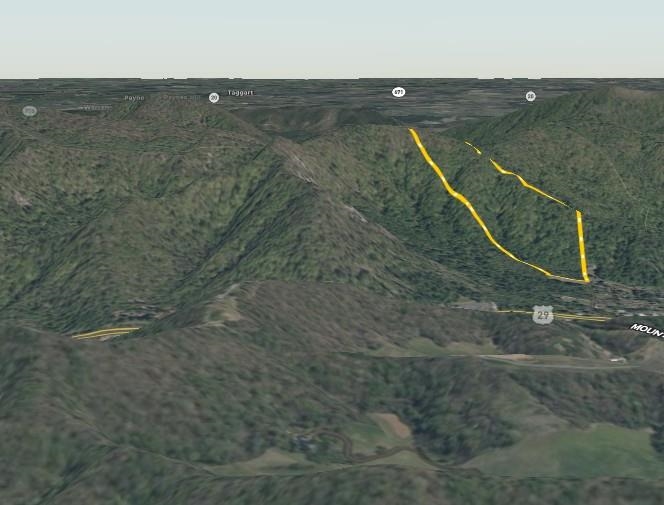 TBD RIDGE ST, LOVINGSTON, Virginia 22949, ,Land,TBD RIDGE ST,671510 MLS # 671510