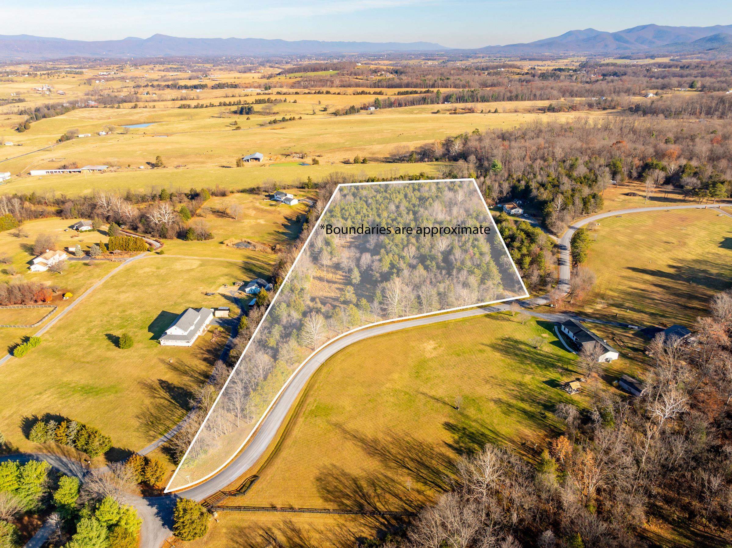 HARPER VALLEY RD, LURAY, Virginia 22835, ,Land,HARPER VALLEY RD,671525 MLS # 671525
