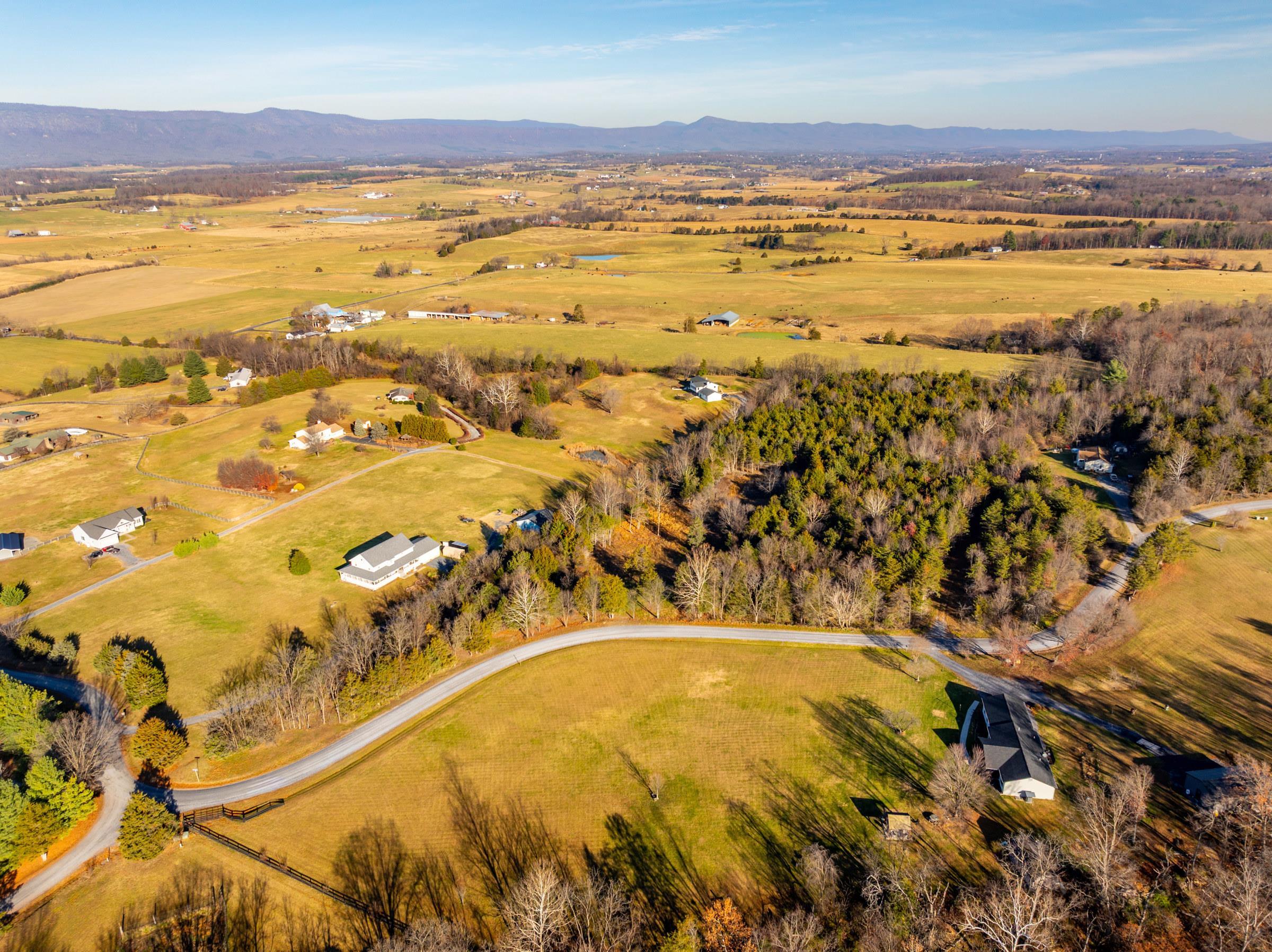 HARPER VALLEY RD, LURAY, Virginia 22835, ,Land,HARPER VALLEY RD,671525 MLS # 671525
