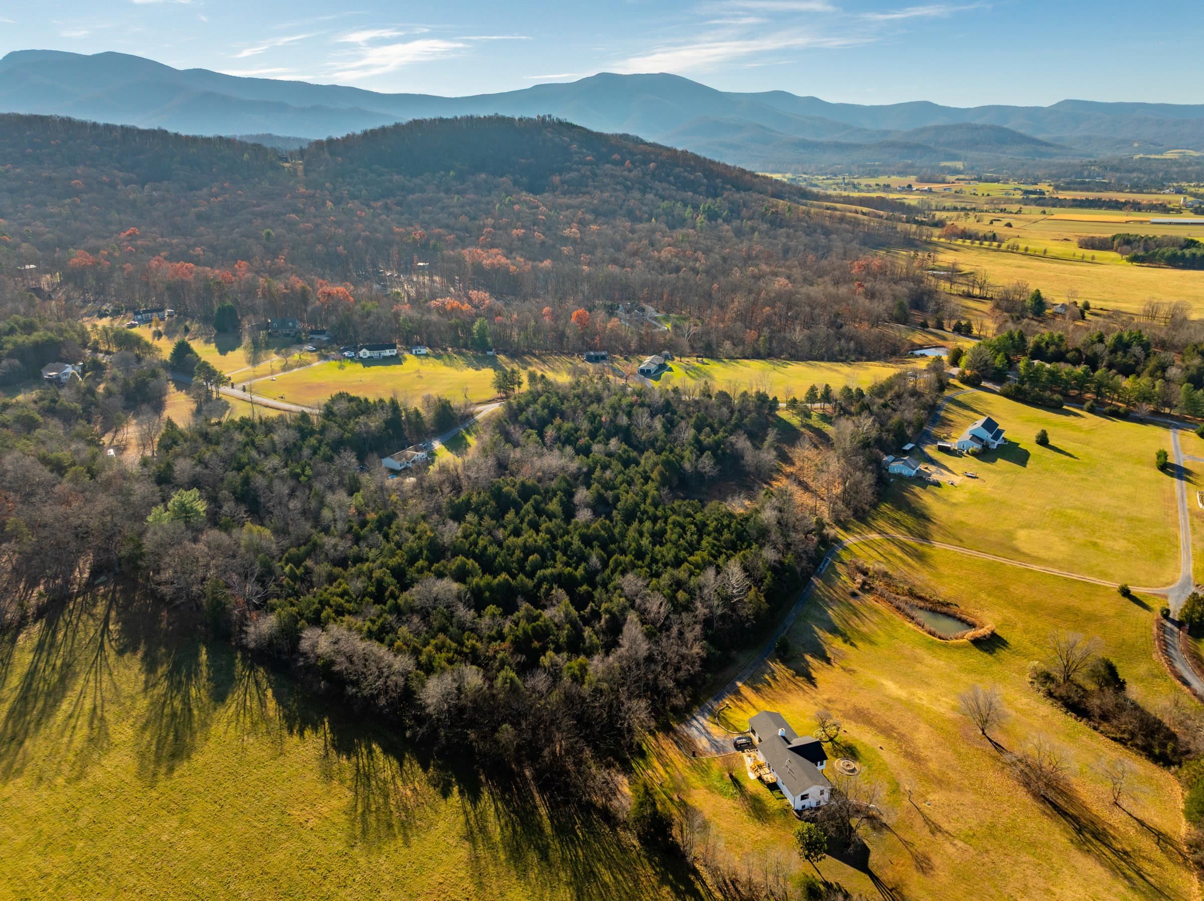 HARPER VALLEY RD, LURAY, Virginia 22835, ,Land,HARPER VALLEY RD,671525 MLS # 671525