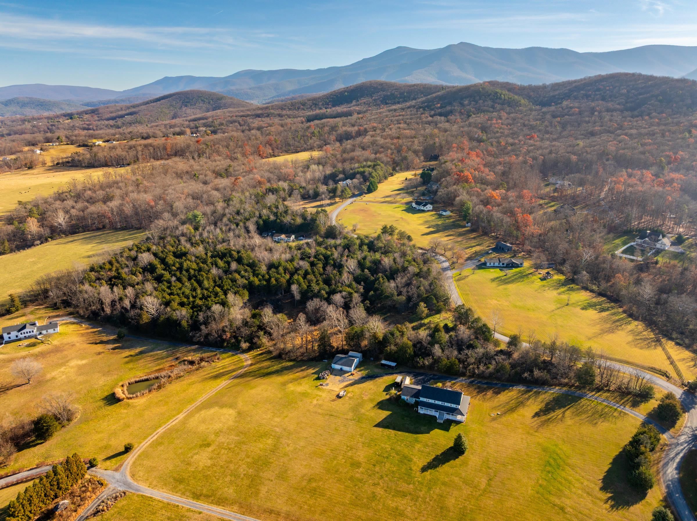 HARPER VALLEY RD, LURAY, Virginia 22835, ,Land,HARPER VALLEY RD,671525 MLS # 671525