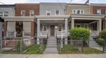 1632 RIDGE PL SE, WASHINGTON, District Of Columbia 20020, 3 Bedrooms Bedrooms, ,2 BathroomsBathrooms,Residential,For sale,1632 RIDGE PL SE,DCDC2200314 MLS # DCDC2200314