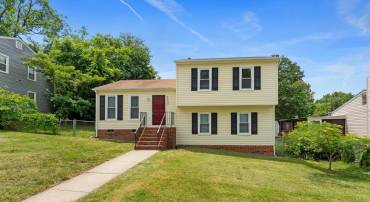 4602 H WHITING CIR, RICHMOND, Virginia 23231, 3 Bedrooms Bedrooms, ,2 BathroomsBathrooms,Residential,For sale,4602 H WHITING CIR,VARC2000706 MLS # VARC2000706